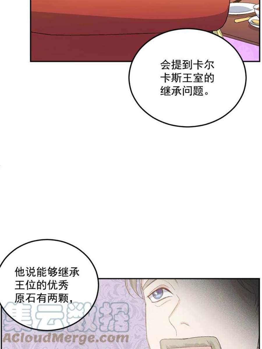 伯爵孤女的重生19.艾宝妮的新计划