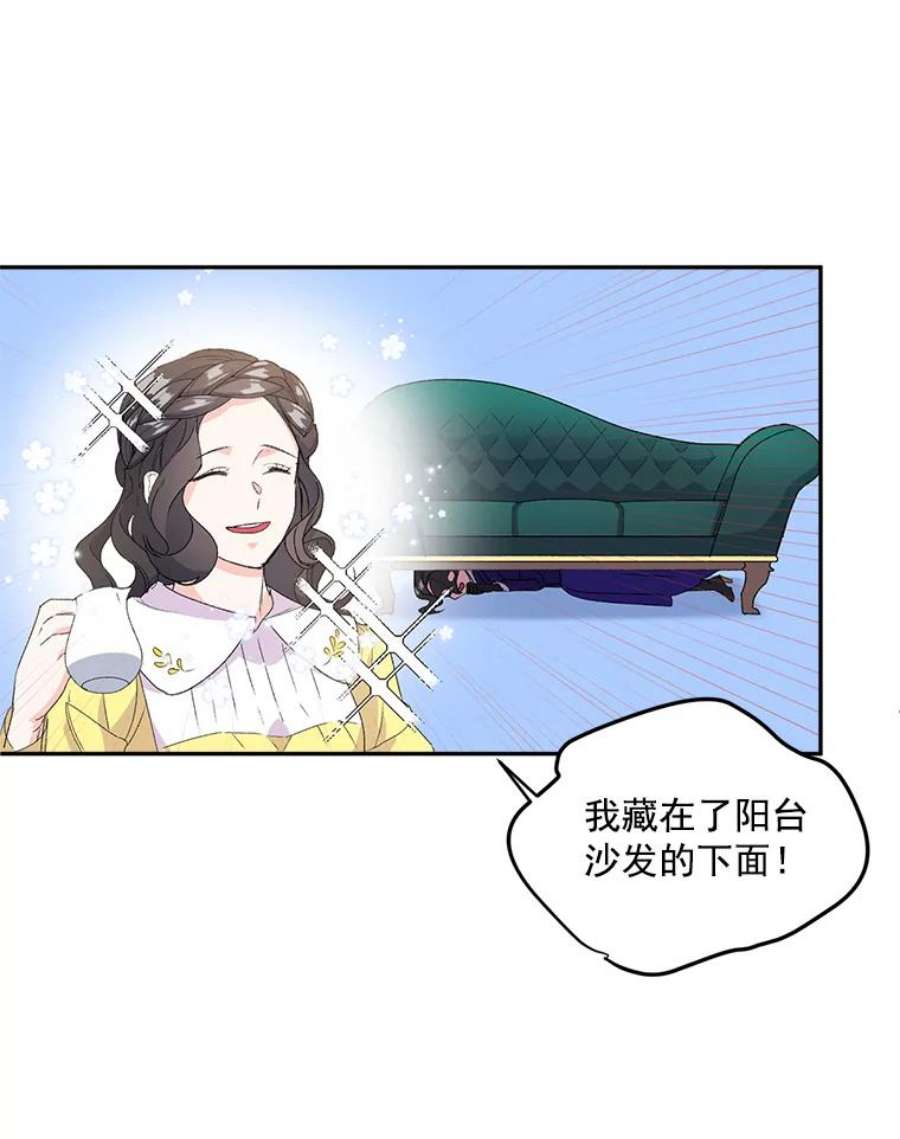 伯爵孤女的重生19.艾宝妮的新计划