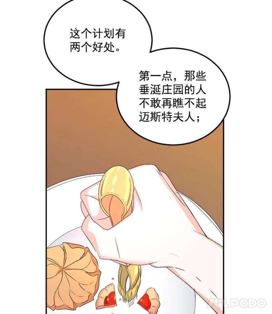 伯爵孤女的重生19.艾宝妮的新计划