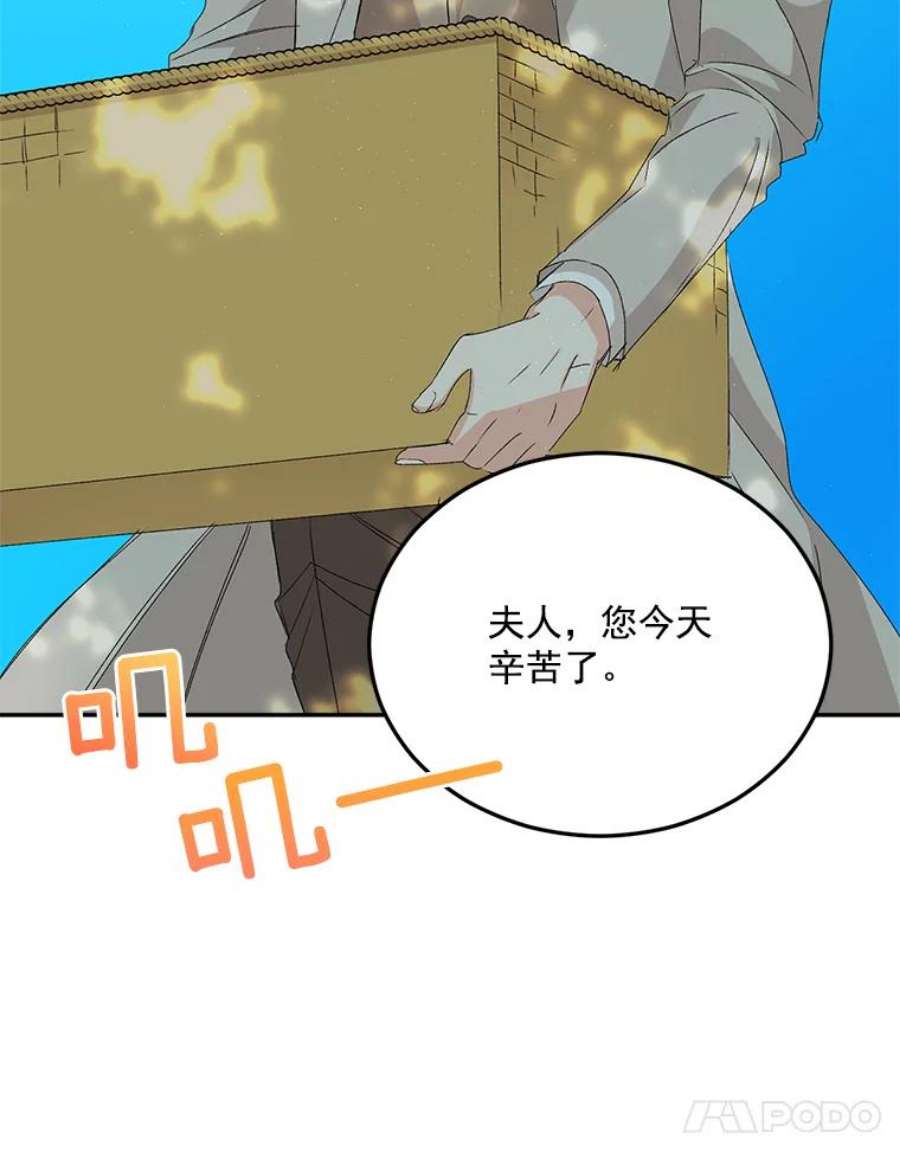 伯爵孤女的重生19.艾宝妮的新计划