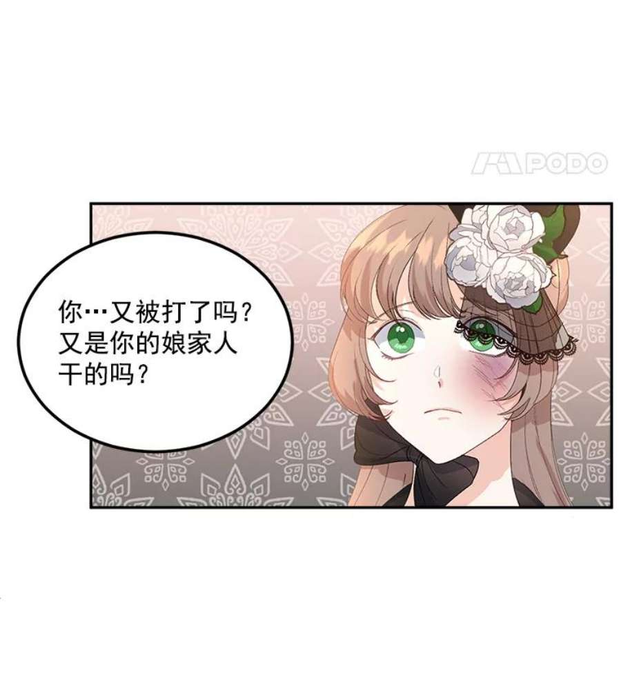 伯爵孤女的重生22.阴谋
