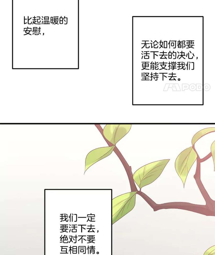 伯爵孤女的重生24.一定要活下去