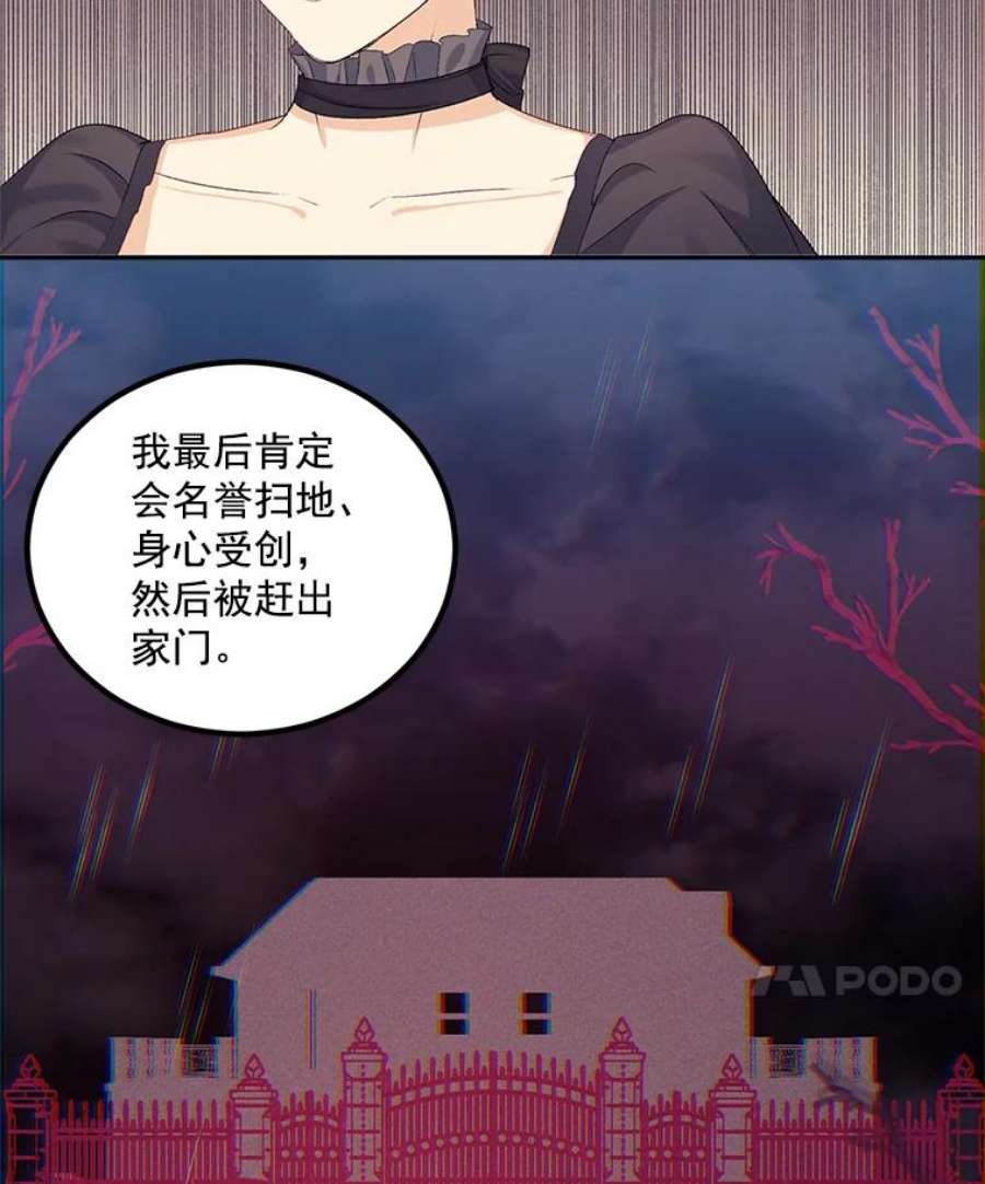 伯爵孤女的重生24.一定要活下去