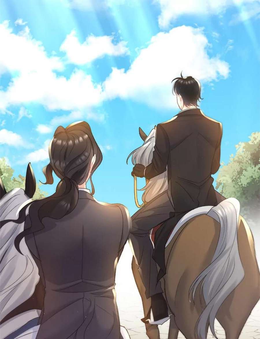 伯爵孤女的重生27.你笑起来更好看了