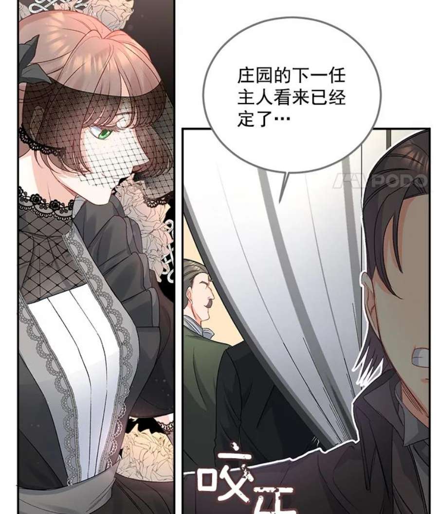 伯爵孤女的重生28.解决方案