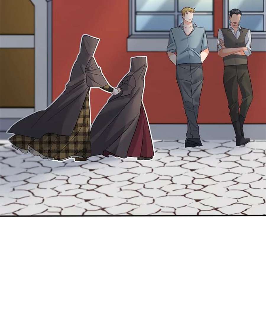 伯爵孤女的重生31.娱乐街被拦