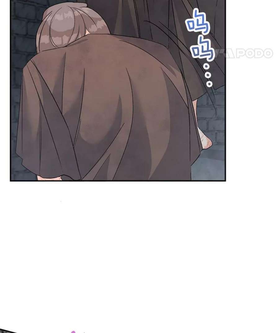 伯爵孤女的重生37.重返史佩斯监狱
