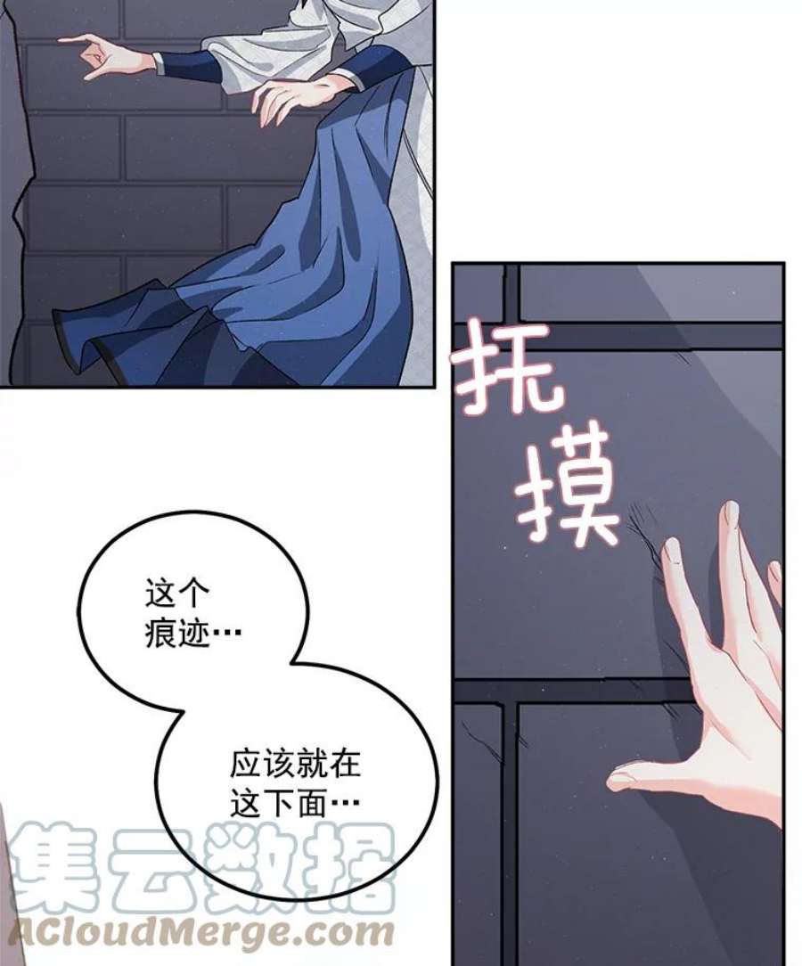 伯爵孤女的重生37.重返史佩斯监狱