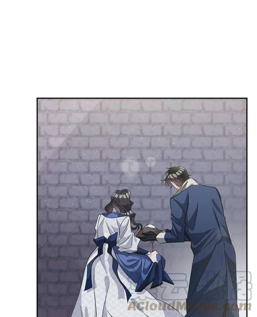 伯爵孤女的重生37.重返史佩斯监狱