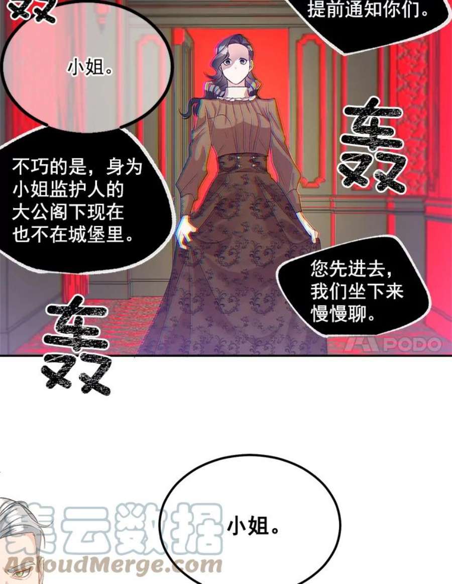 伯爵孤女的重生39.督察官突然到访