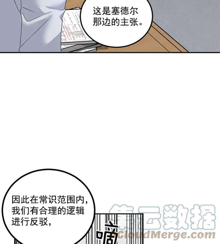 伯爵孤女的重生44.审判正式开始
