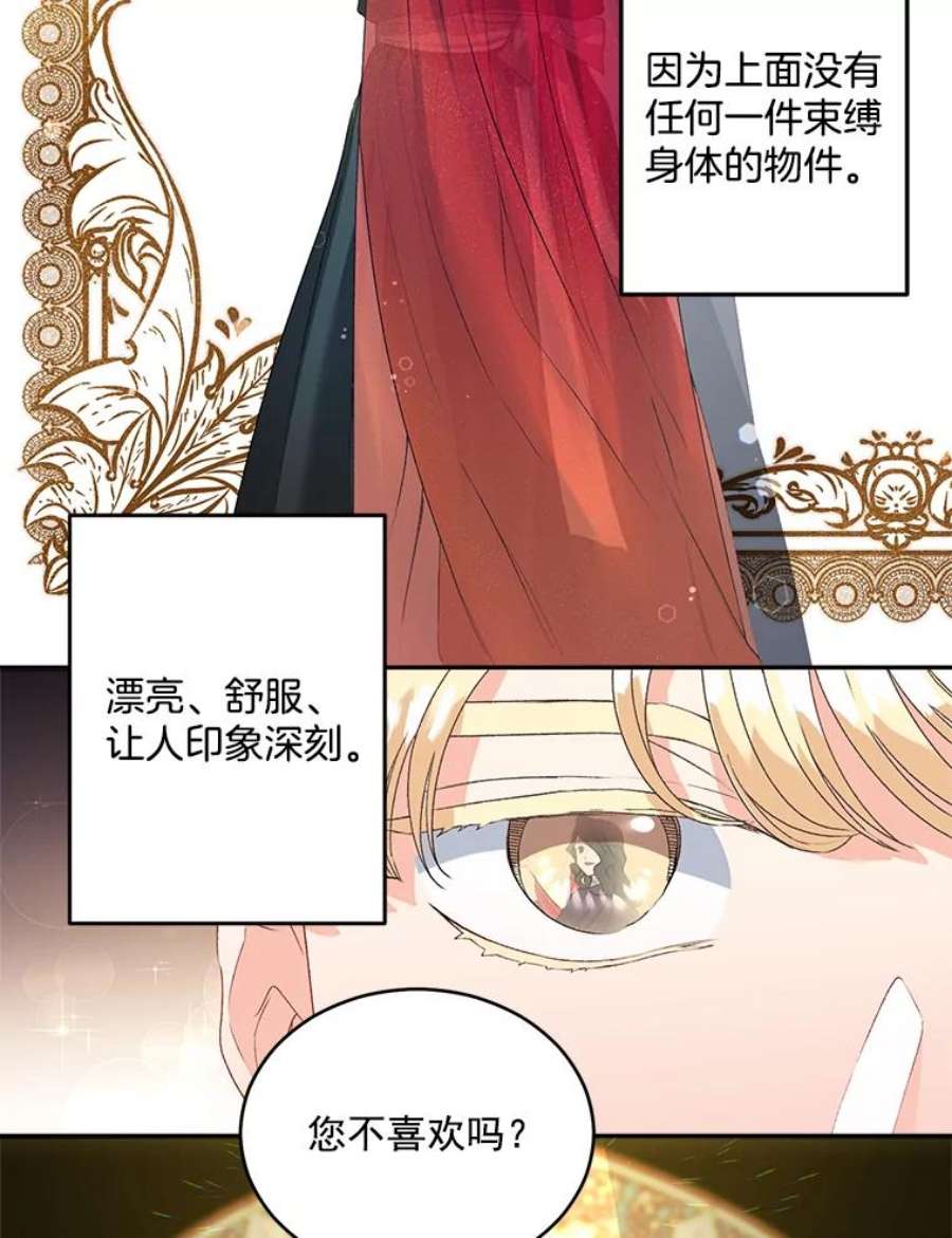 伯爵孤女的重生46.准备第二次辩护