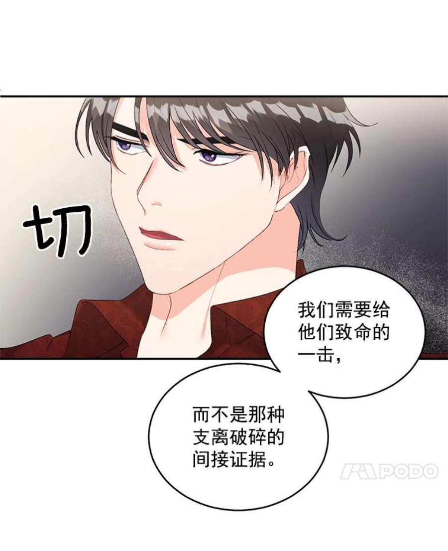 伯爵孤女的重生46.准备第二次辩护