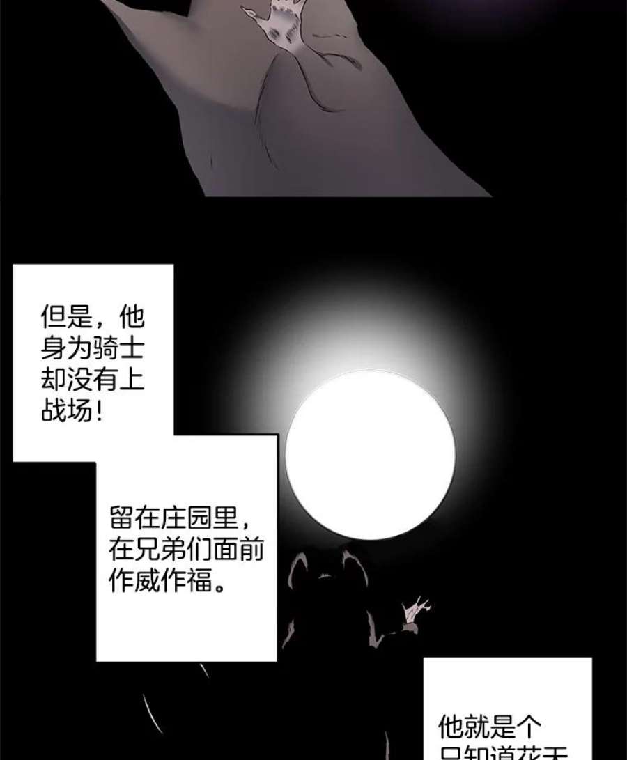 伯爵孤女的重生51.马库斯的报复