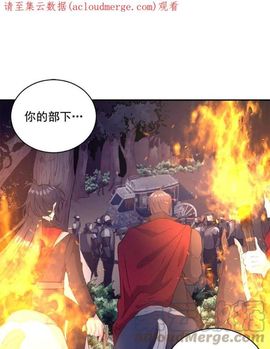 伯爵孤女的重生53.大公的意图
