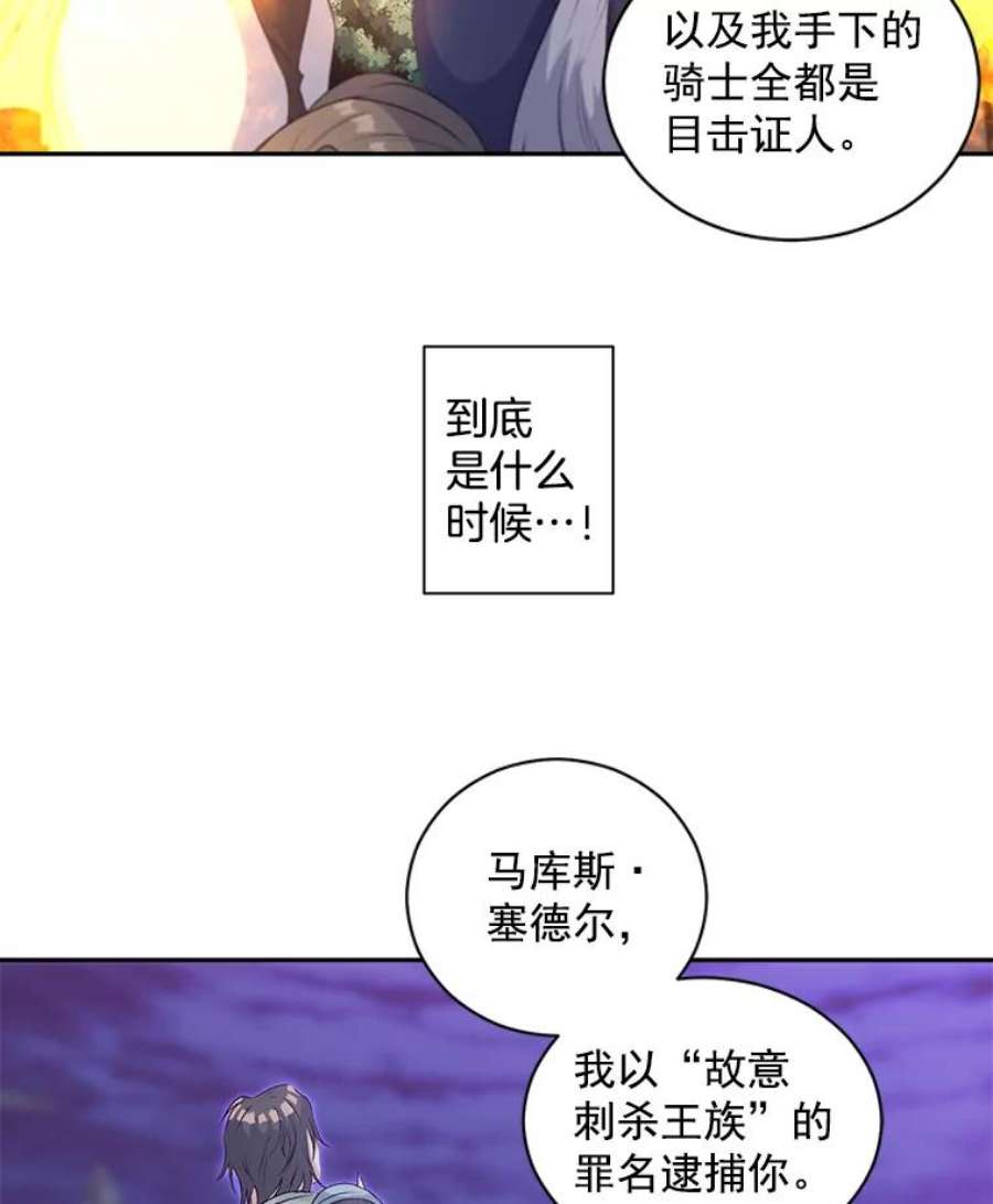 伯爵孤女的重生53.大公的意图