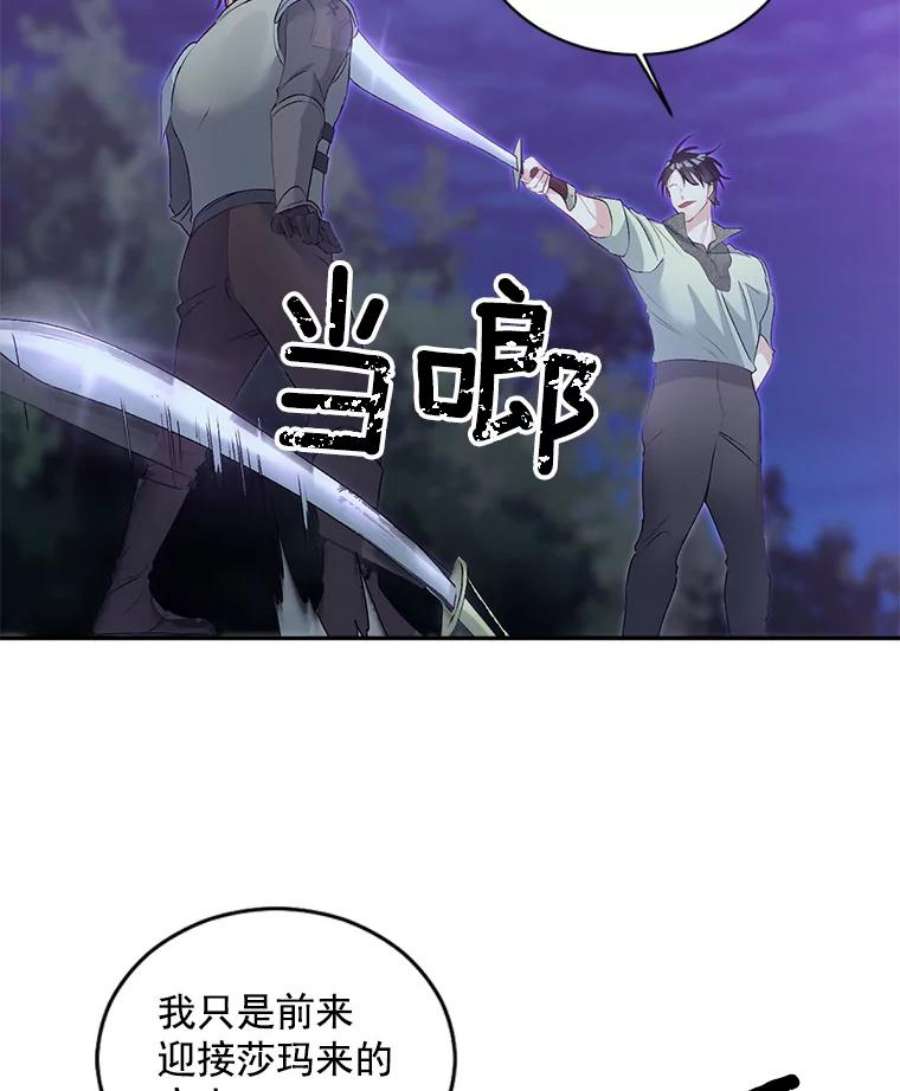 伯爵孤女的重生53.大公的意图