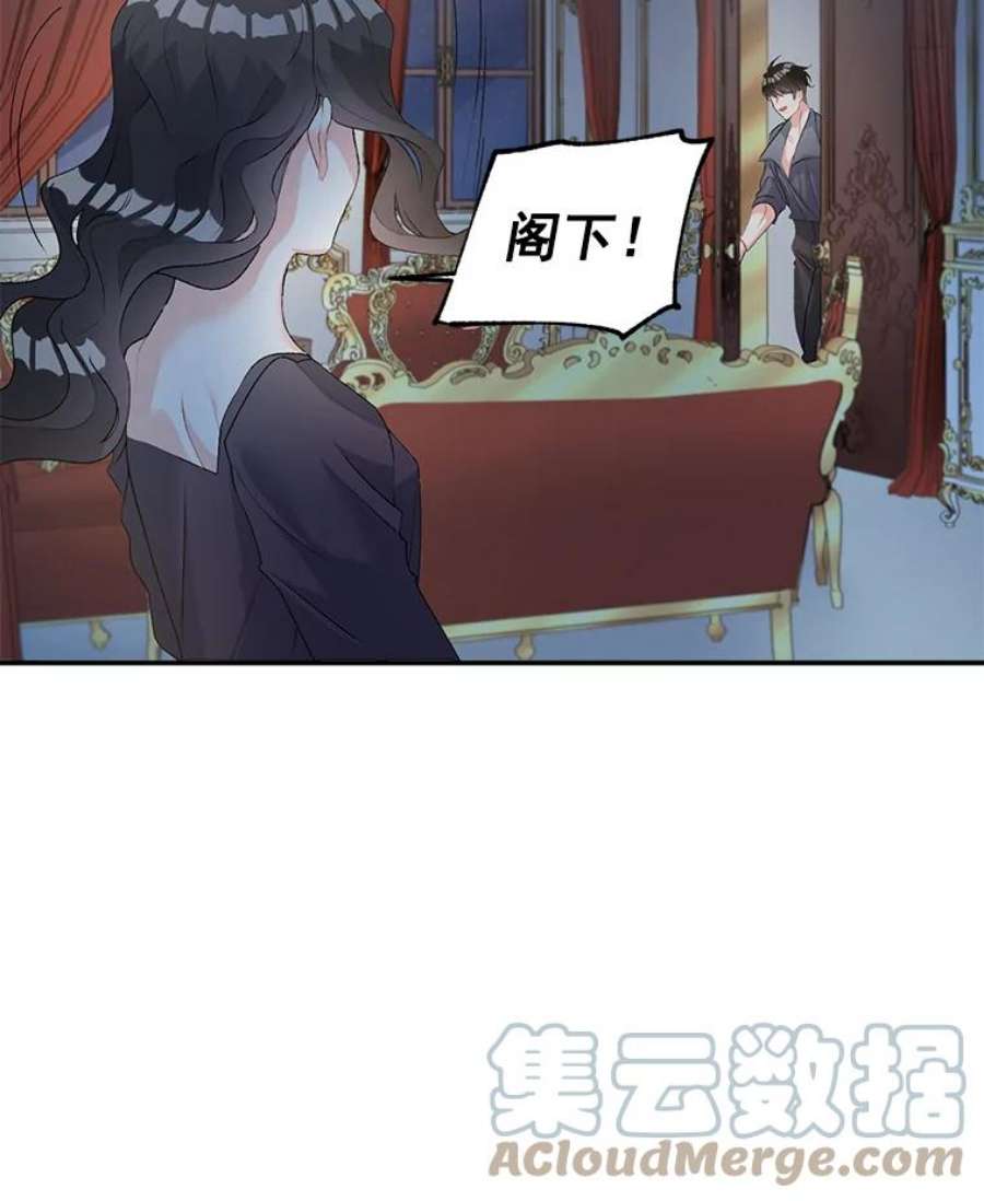 伯爵孤女的重生53.大公的意图