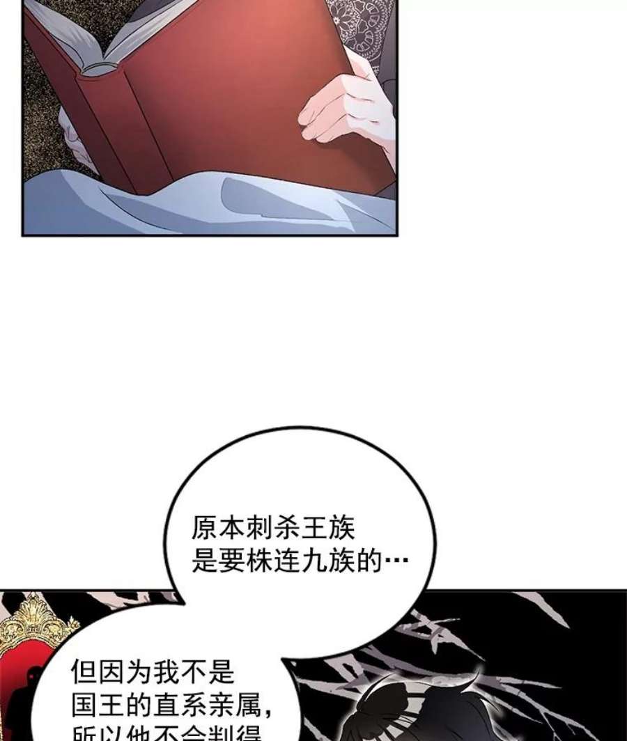 伯爵孤女的重生53.大公的意图