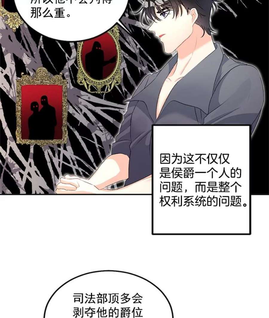 伯爵孤女的重生53.大公的意图