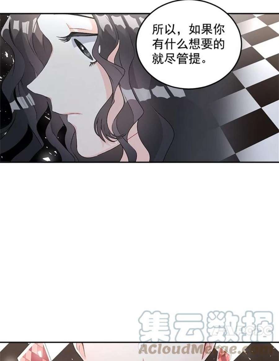 伯爵孤女的重生53.大公的意图