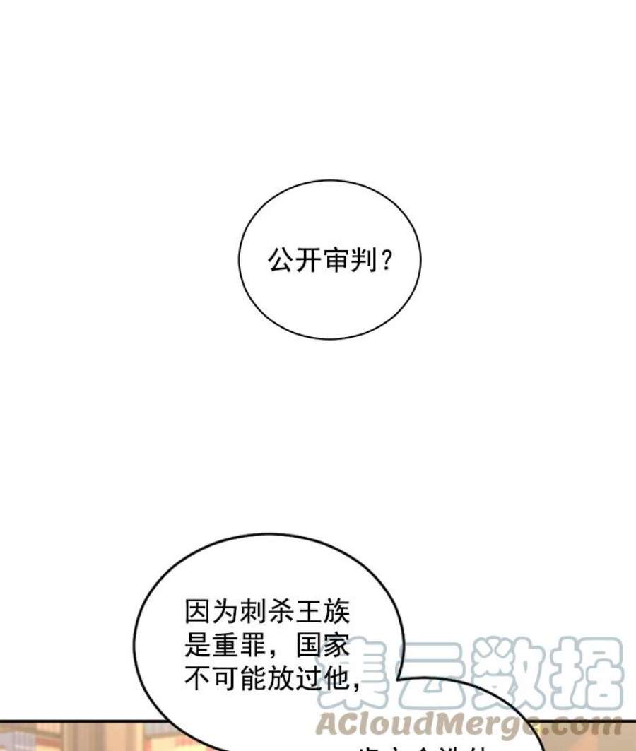 伯爵孤女的重生53.大公的意图