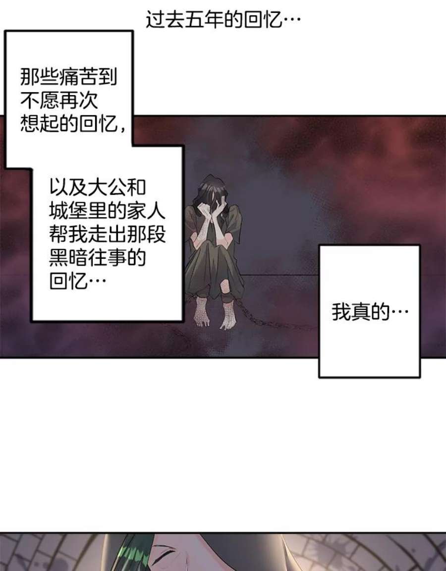 伯爵孤女的重生54.你想要什么？