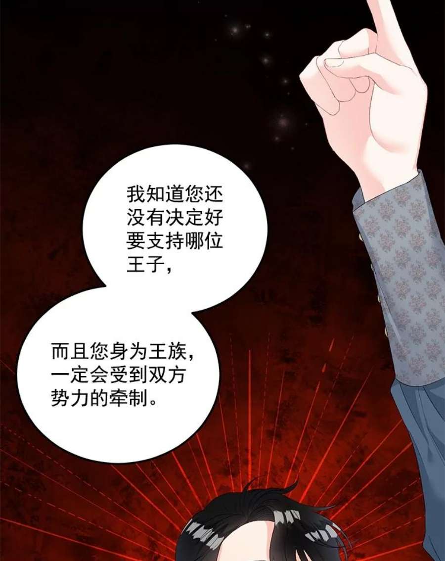 伯爵孤女的重生61.慈善事业