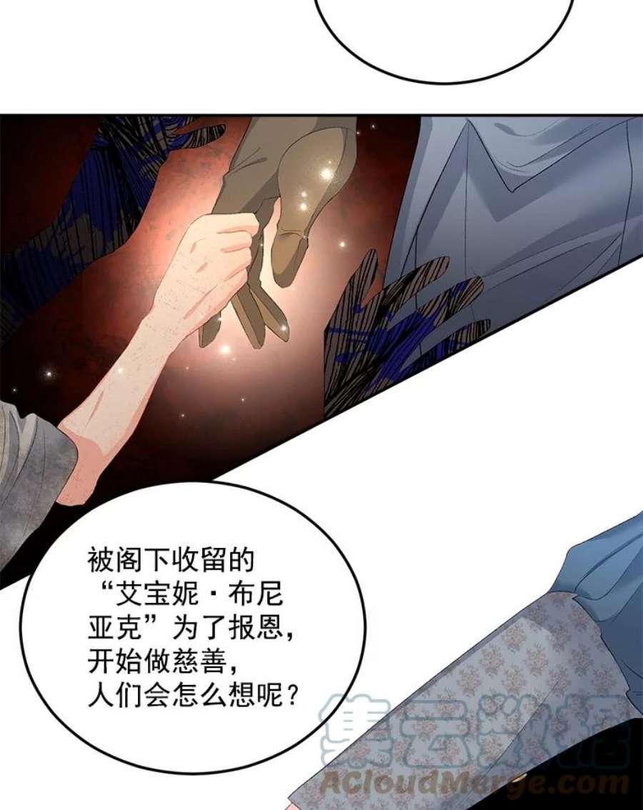 伯爵孤女的重生61.慈善事业