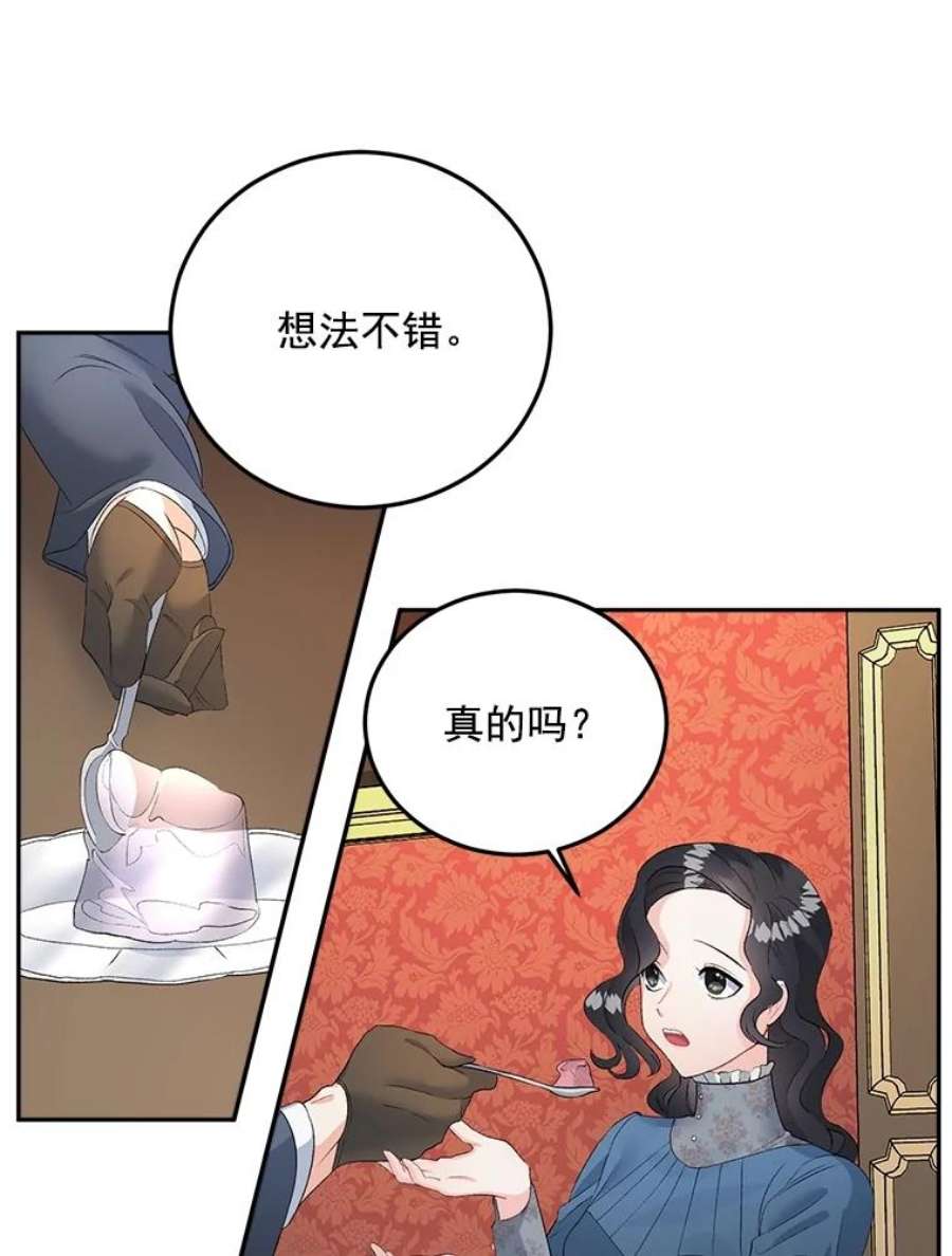 伯爵孤女的重生61.慈善事业