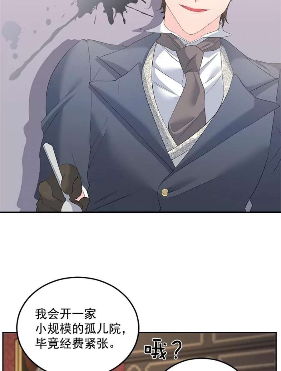 伯爵孤女的重生61.慈善事业