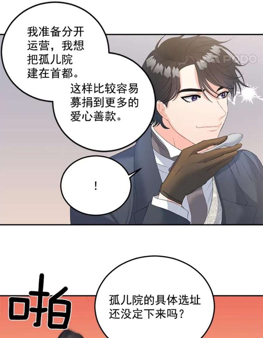 伯爵孤女的重生61.慈善事业