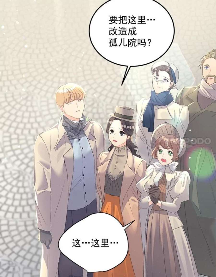 伯爵孤女的重生61.慈善事业