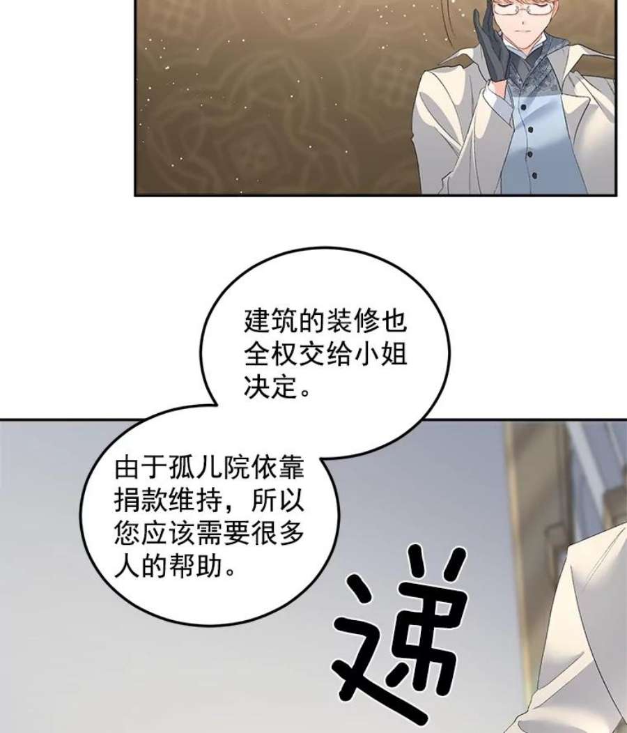 伯爵孤女的重生61.慈善事业
