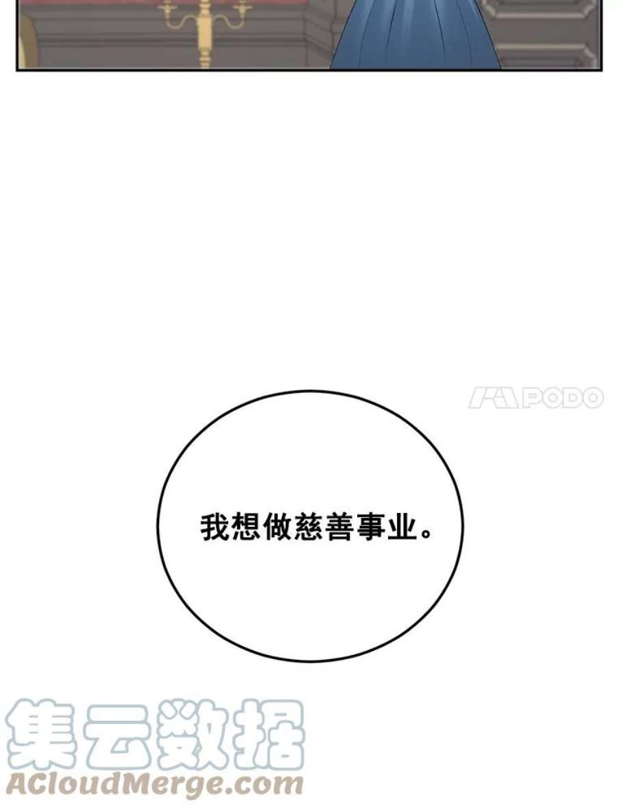 伯爵孤女的重生61.慈善事业