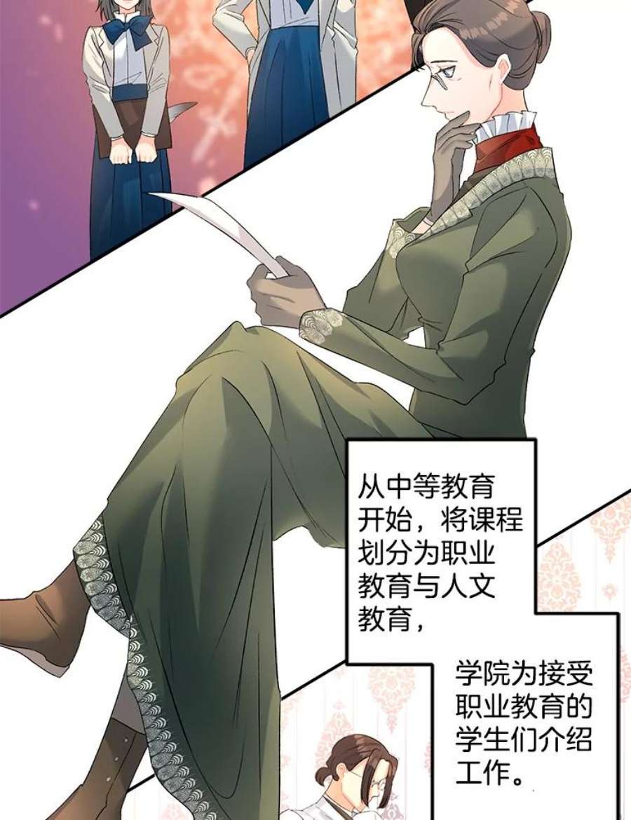 伯爵孤女的重生62.选定院长
