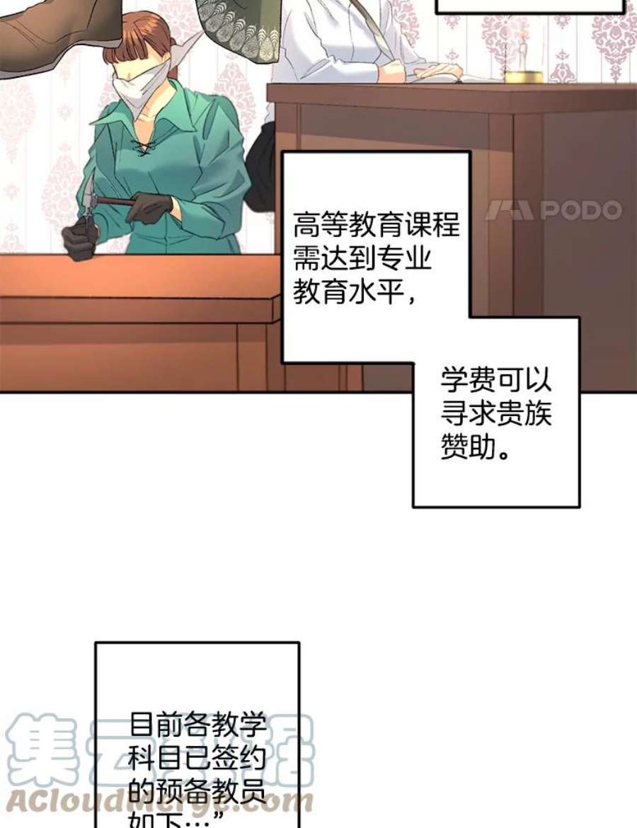伯爵孤女的重生62.选定院长