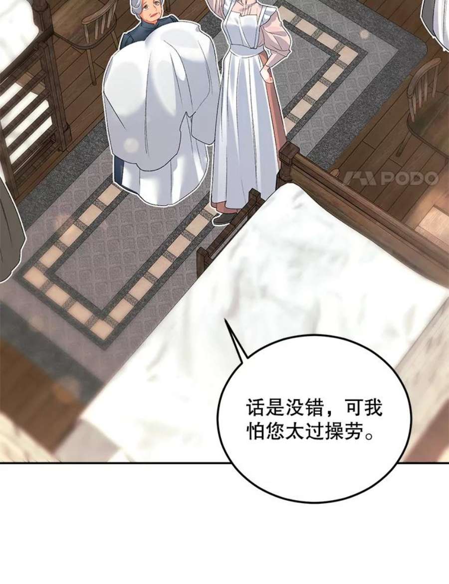 伯爵孤女的重生62.选定院长
