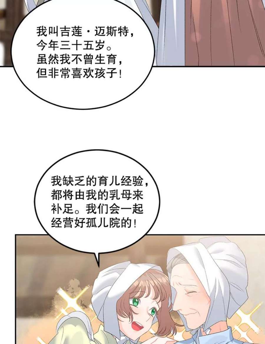 伯爵孤女的重生62.选定院长