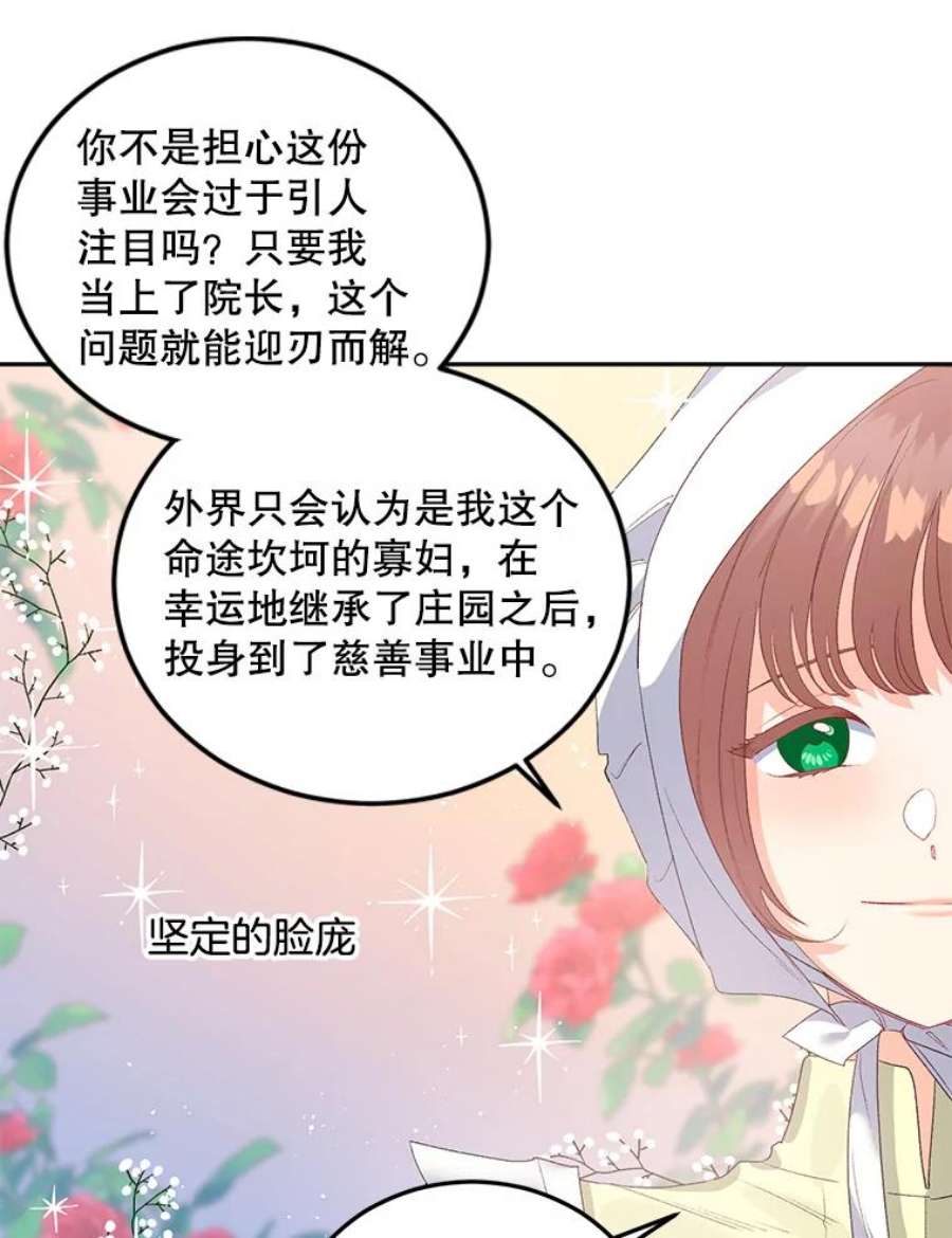 伯爵孤女的重生62.选定院长