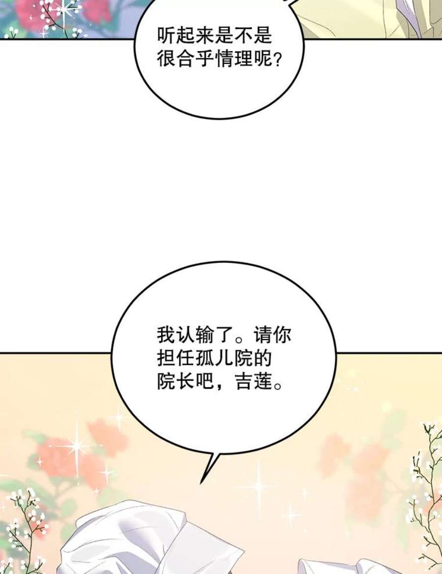伯爵孤女的重生62.选定院长