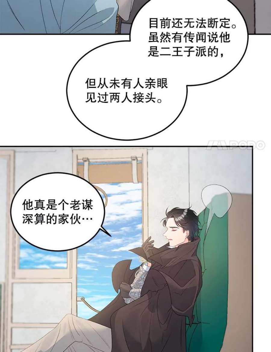 伯爵孤女的重生62.选定院长