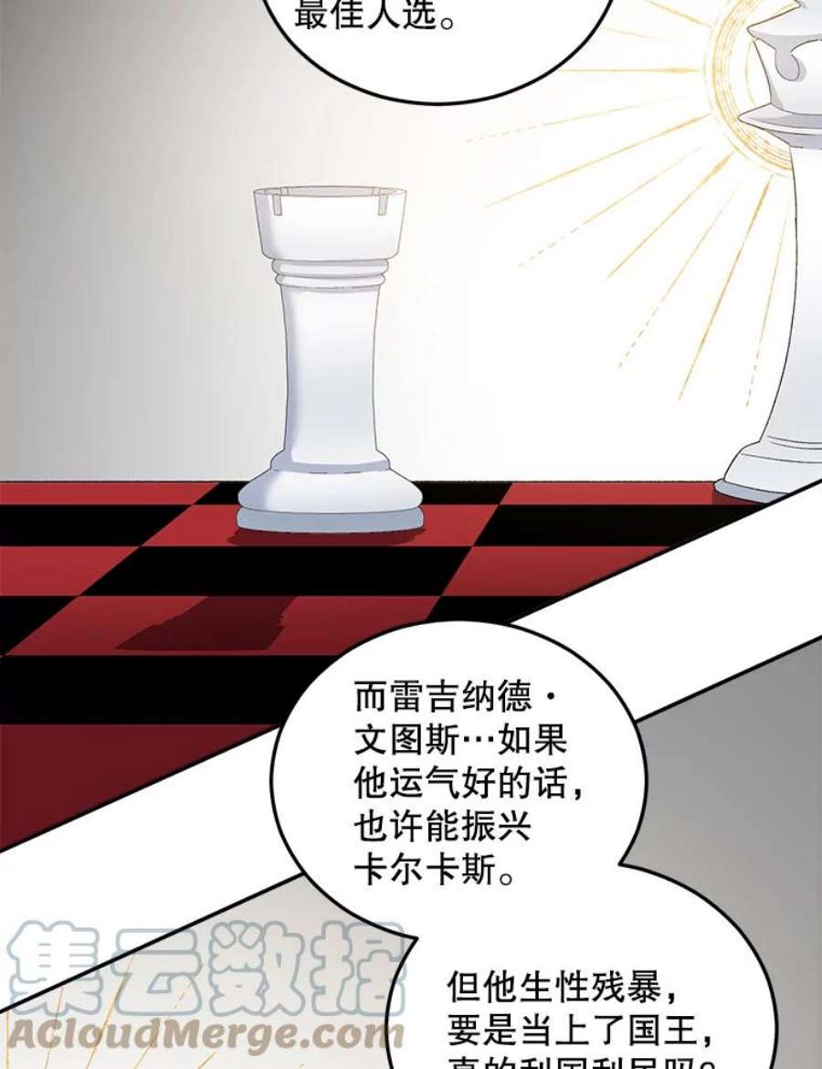 伯爵孤女的重生62.选定院长