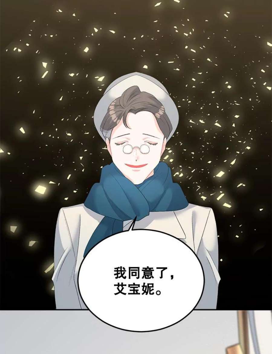伯爵孤女的重生62.选定院长
