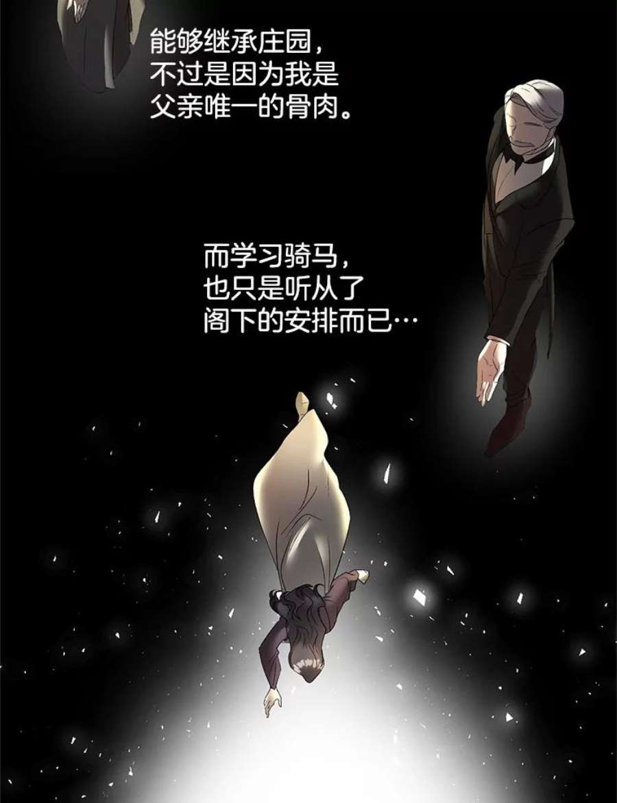伯爵孤女的重生71.说客
