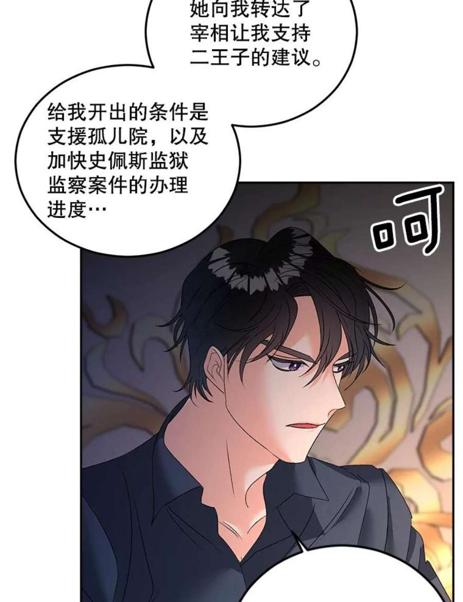伯爵孤女的重生71.说客