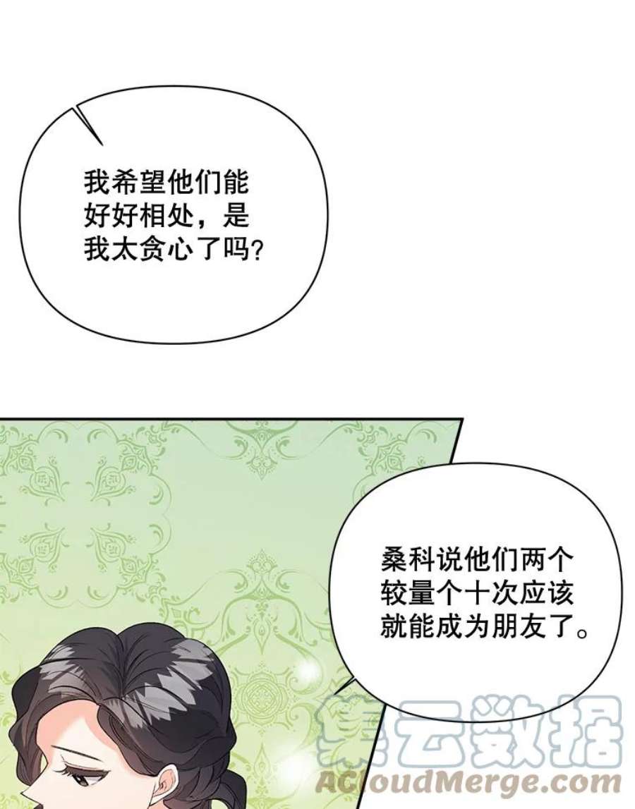 伯爵孤女的重生84.达芙妮来访