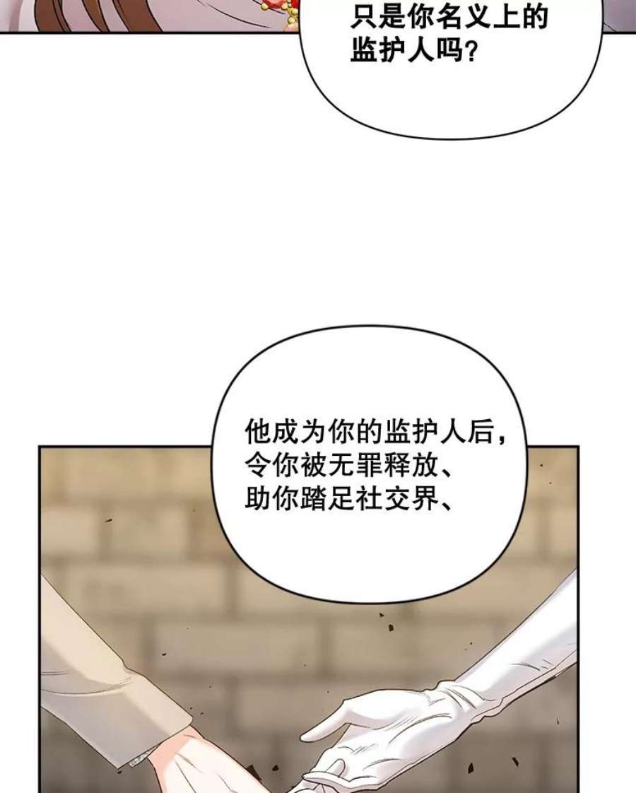 伯爵孤女的重生84.达芙妮来访