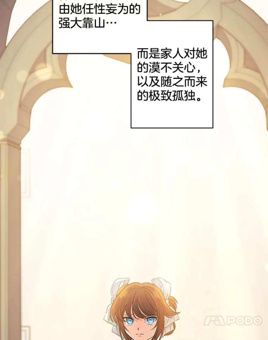 伯爵孤女的重生85.交谈
