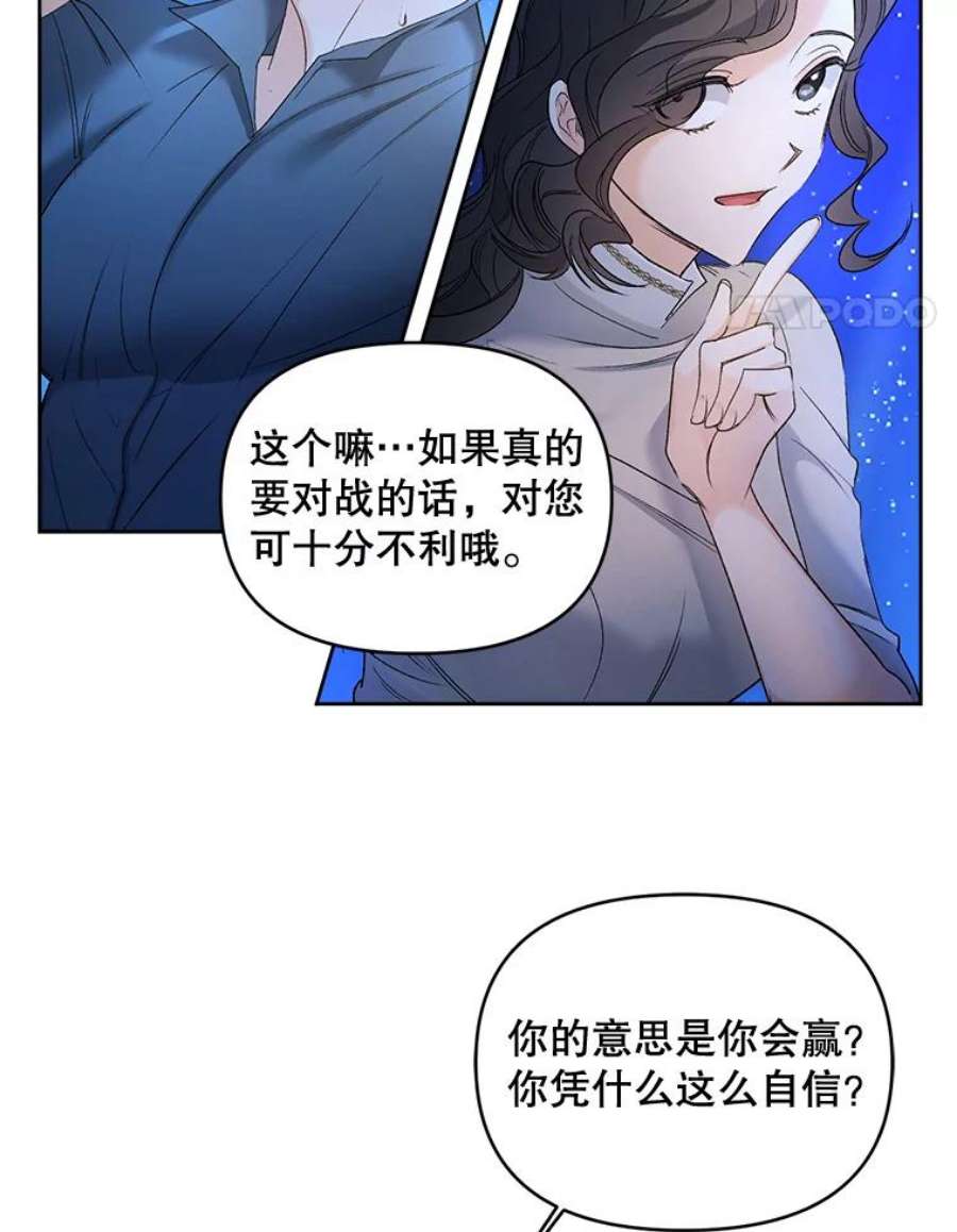 伯爵孤女的重生86.魔法